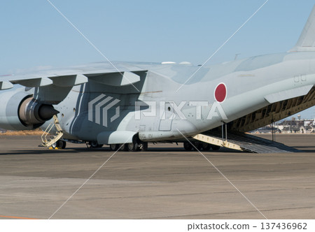 C-2運輸機 C-2運輸機 137436962