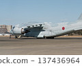 C-2運輸機 137436964