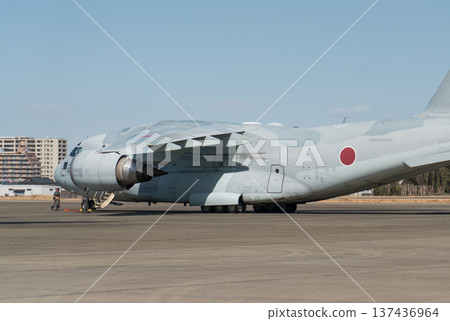 C-2 transport aircraft C-2 transport aircraft 137436964