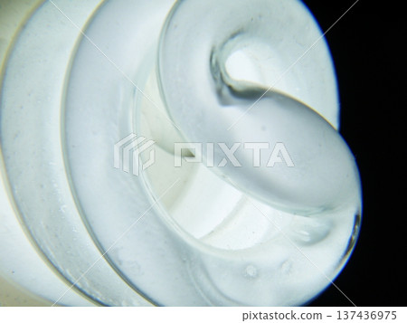 螺旋螢光燈 137436975