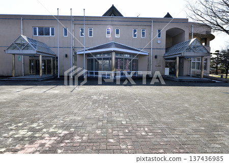 柳川市雲龍屋形 柳川市雲龍屋形 137436985