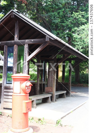 復古圓柱 復古圓柱 137437606