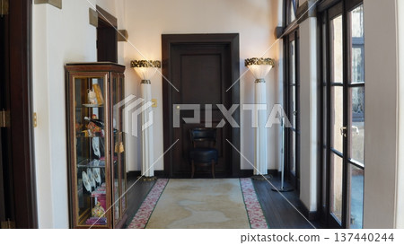 Earl Ogasawara Residence 137440244