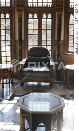 小笠原伯爵宅邸 137440249