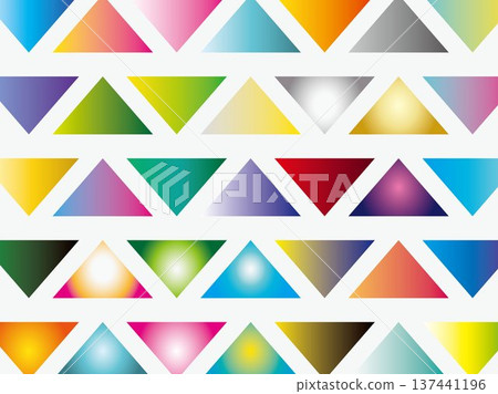 Paint, Speech Bubble, Swatch, Illustrator 137441196