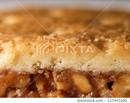 Baked sweets containing walnuts Baked sweets containing walnuts 137441800