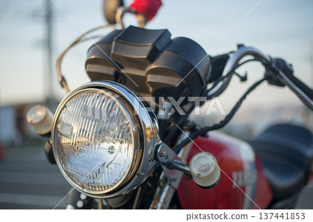 YAMAHA RZ250 vintage 2-stroke YAMAHA RZ250 vintage 2-stroke 137441853