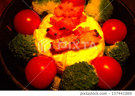 露營起司菜餚 露營起司菜餚 137441869
