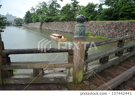 Matsue Castle Matsue Castle 137442441