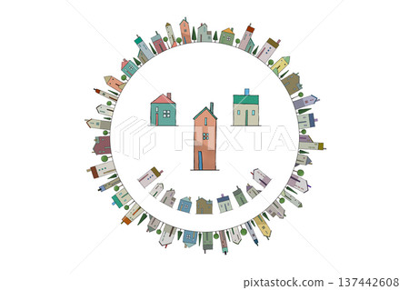 Homemade faces Homemade faces 137442608