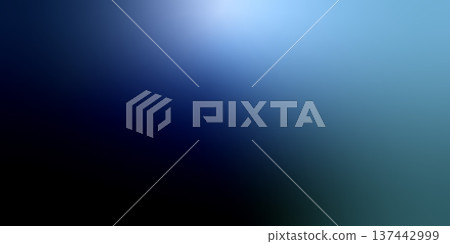 Smooth blurry blue and black mesh gradient for wallpaper and design Smooth blurry blue and black mesh gradient for wallpaper and design 137442999