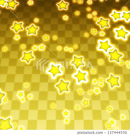 star, loop, background 137444550
