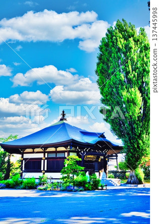 曹洞宗大覺寺五百羅漢堂 137445998