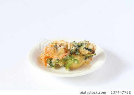 油菜花的Kaeda 137447758