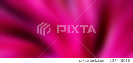 Abstract Pink Magenta Swirl Gradient Background Abstract Pink Magenta Swirl Gradient Background 137448016