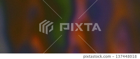 Abstract Multicolor Wavy Gradient Background with Psychedelic Texture Abstract Multicolor Wavy Gradient Background with Psychedelic Texture 137448018