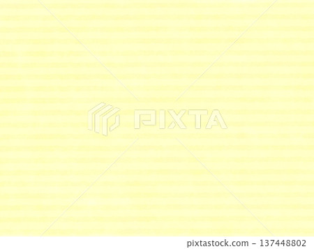 簡單的黃色條紋背景 137448802