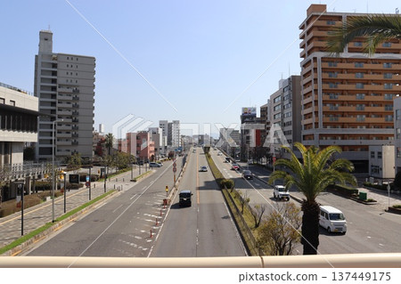 堺市阪神高速公路堺區安井町鳳凰街 堺市阪神高速公路堺區安井町鳳凰街 137449175