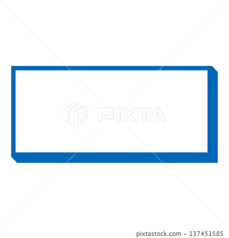 Document creation icon frame Document creation icon frame 137451585