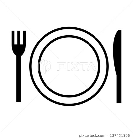 Employee Benefits Icon Lunch Allowance Employee Benefits Icon Lunch Allowance 137451596