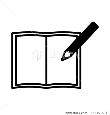 Welfare icon Study Welfare icon Study 137451601