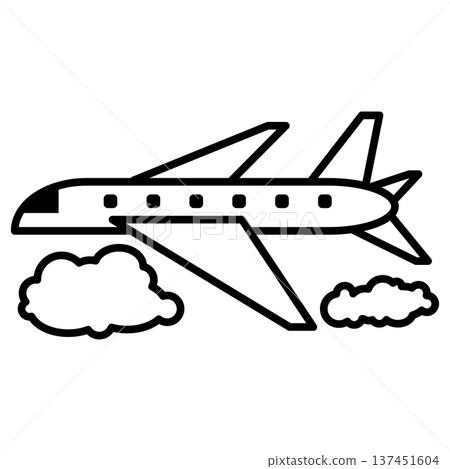 Employee benefits icon Travel Business trip Employee benefits icon Travel Business trip 137451604