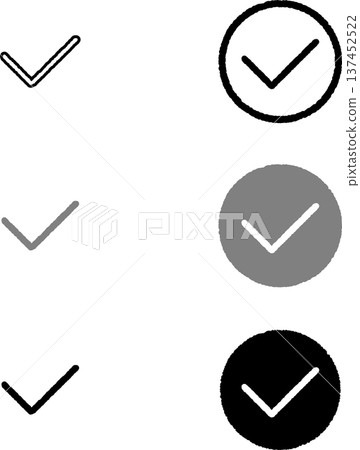 Check icon Check icon 137452522