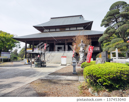 Kozoji Kannondo（木更津市） 137453040