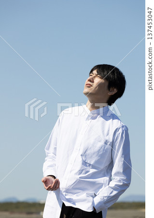 令人驚豔的男性肖像 137453047