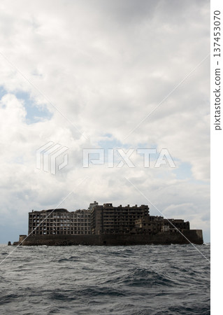 Battleship Island 137453070