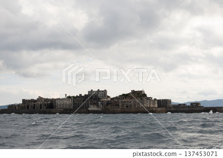 戰艦島 戰艦島 137453071