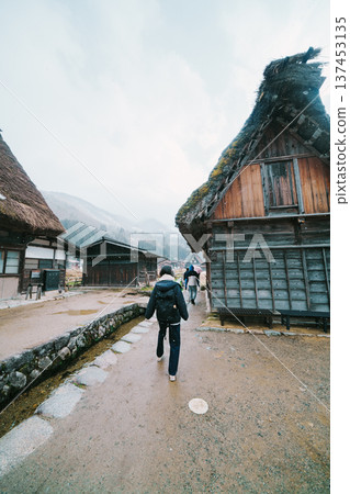 白川鄉的Ryoukagaku 137453135