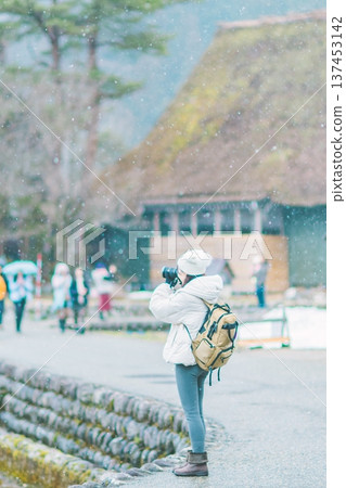 白川鄉的Ryoukagaku 137453142