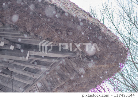 白川鄉的Ryoukagaku 137453144