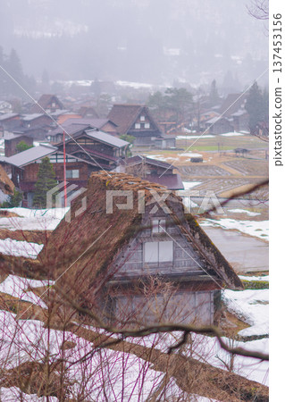 Ryoukagaku of Shirakawago Ryoukagaku of Shirakawago 137453156