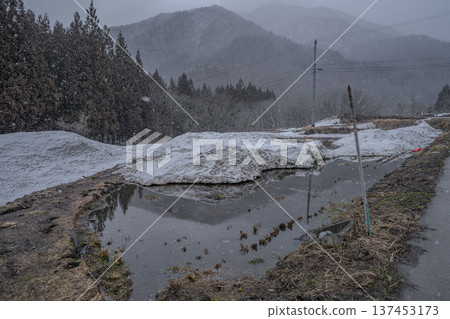 Ryoukagaku of Shirakawago Ryoukagaku of Shirakawago 137453173