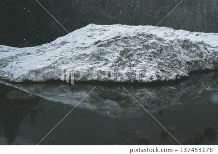 Ryoukagaku of Shirakawago 137453178