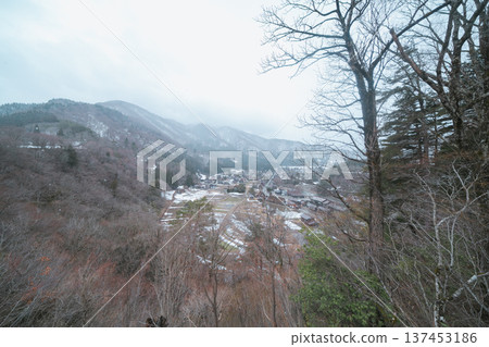 Ryoukagaku of Shirakawago Ryoukagaku of Shirakawago 137453186