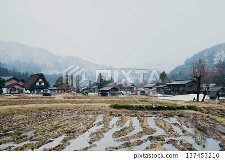 白川鄉的Ryoukagaku 137453210