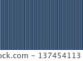 Simple navy blue striped seamless wallpaper 137454113