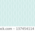 Japanese pattern_background_ Tachiwaku pattern_01 137454114