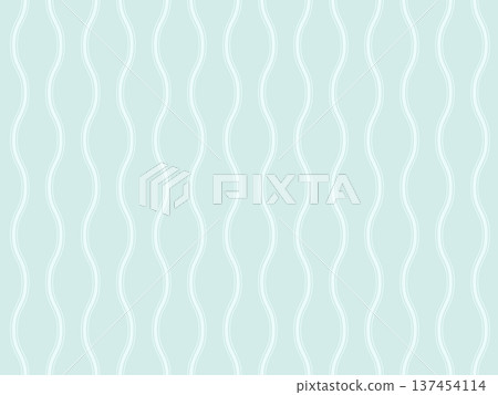 Japanese pattern_background_ Tachiwaku pattern_01 137454114