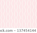 Japanese pattern_background_ Tachiwaku pattern_02 137454144
