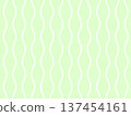 Japanese pattern_background_ Tachiwaku pattern_03 137454161