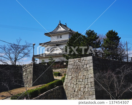 Marugame Castle Marugame Castle 137454307