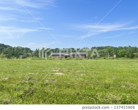 Kitahiroshima Bicycle Station 137455908