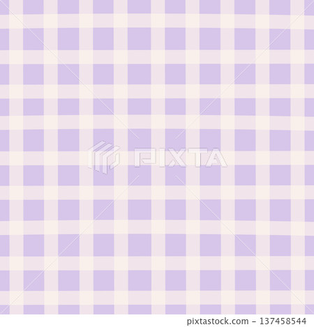 Purple checked pattern for background, wallpaper, backdrop, ad template, frame, paper design, social media post, poster, sticky note, fabric print, picnic blanket, bed sheet, textile, garment, clothes Purple checked pattern for background, wallpaper, backdrop, ad template, frame, paper design, social media post, poster, sticky note, fabric print, picnic blanket, bed sheet, textile, garment, clothes 137458544