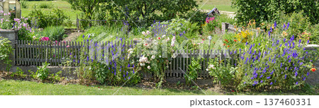 flourishing farmers garden flourishing farmers garden 137460331