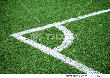 football, soccer, field 137461119