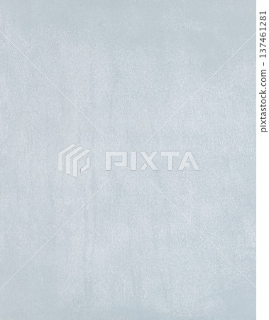 blue silver textured colour paint 137461281